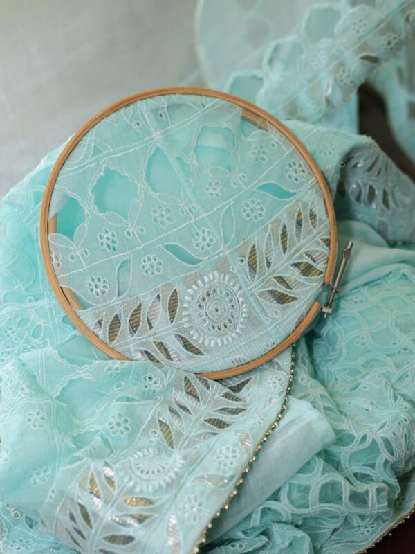 cotton voile