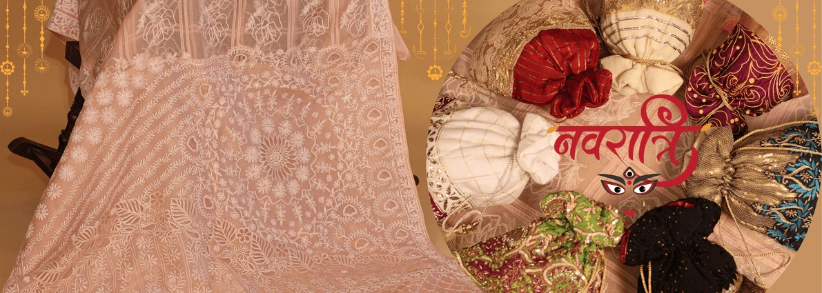 Navaratri banner