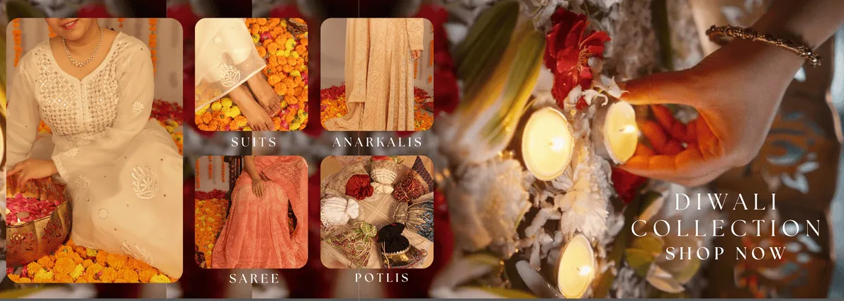 Diwali Bannermn