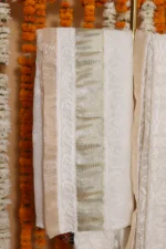 Banarasi Heritage Kota Tapechi Saree - Image 3