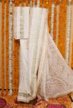 Banarasi Heritage Kota Tapechi Saree