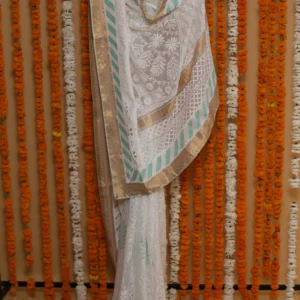 Royale Heritage Onam Kota Chata Patti Saree