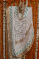 Royale Heritage Onam Kota Chata Patti Saree - Image 3