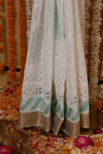 Royale Heritage Onam Kota Chata Patti Saree - Image 4