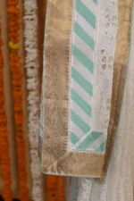 Royale Heritage Onam Kota Chata Patti Saree - Image 7