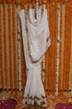 Gota Heritage Onam Kota Saree
