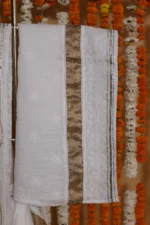 Gota Heritage Onam Kota Saree - Image 5