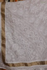 Gota Heritage Onam Kota Saree - Image 6