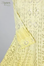 Sunlight Grace Anarkali Set - Image 5