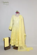 Sunlight Grace Anarkali Set