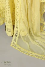 Sunlight Grace Anarkali Set - Image 8