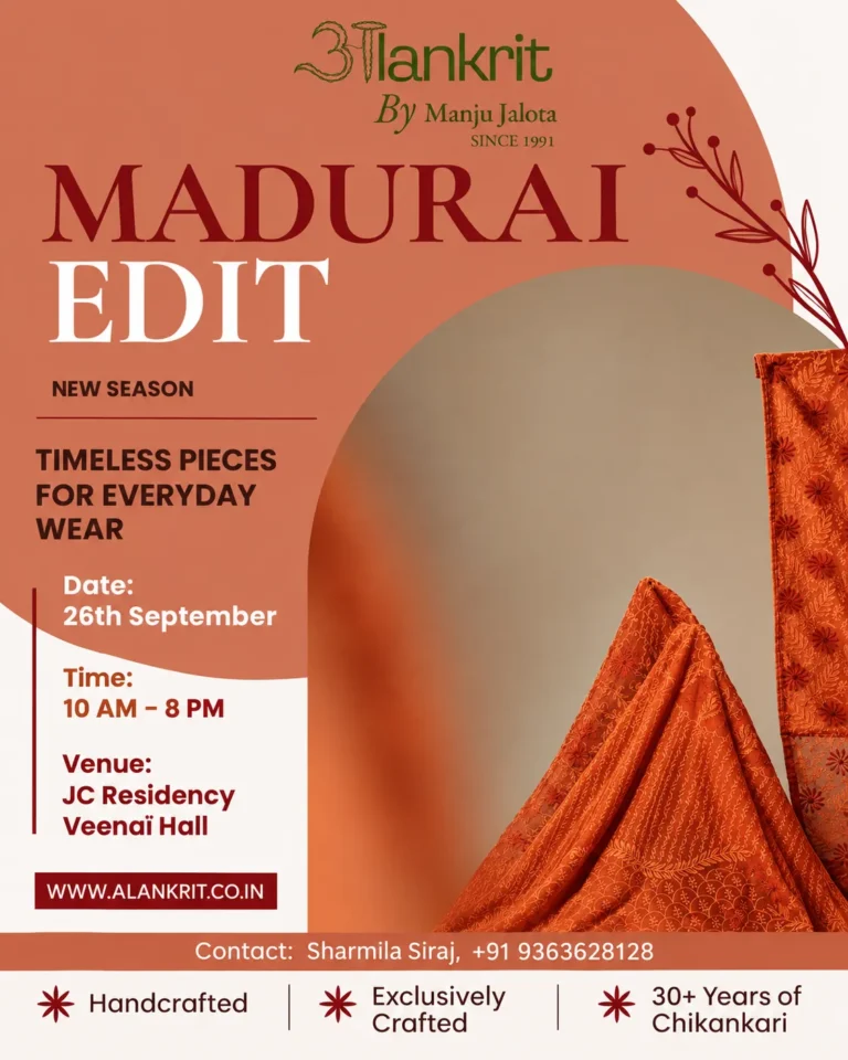Madurai