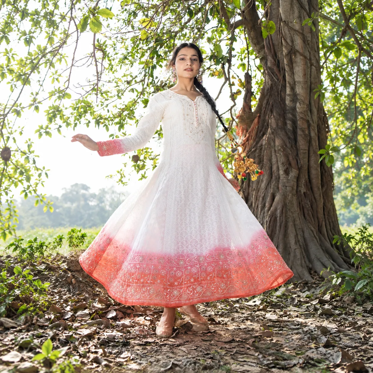 Anarkali Suits