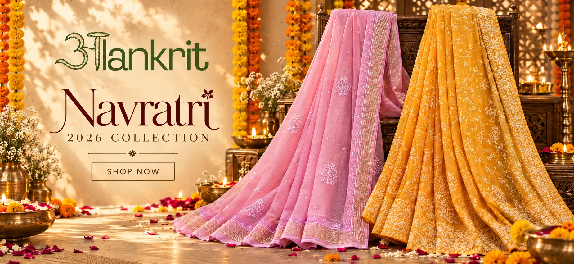 Alankrit Collection
