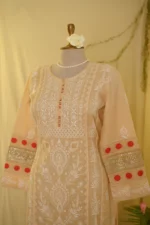 Crimson Gotta Elegance Suit. - Image 6