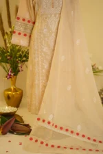 Crimson Gotta Elegance Suit. - Image 10