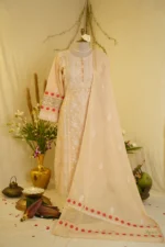 Crimson Gotta Elegance Suit. - Image 14