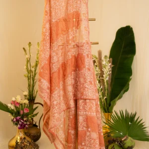 Tapechi Cutwork Elegance.