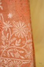 Tapechi Cutwork Elegance. - Image 5
