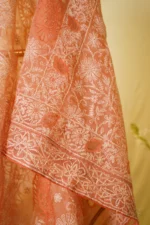 Tapechi Cutwork Elegance. - Image 6