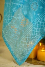 Tapechi Cutwork Elegance. - Image 2