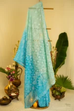 Tapechi Cutwork Elegance.