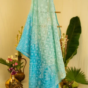 Tapechi Cutwork Elegance.