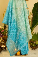 Tapechi Cutwork Elegance. - Image 8