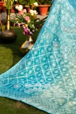 Tapechi Cutwork Elegance. - Image 9
