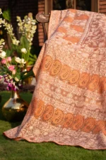 Tapechi Cutwork Elegance. - Image 7