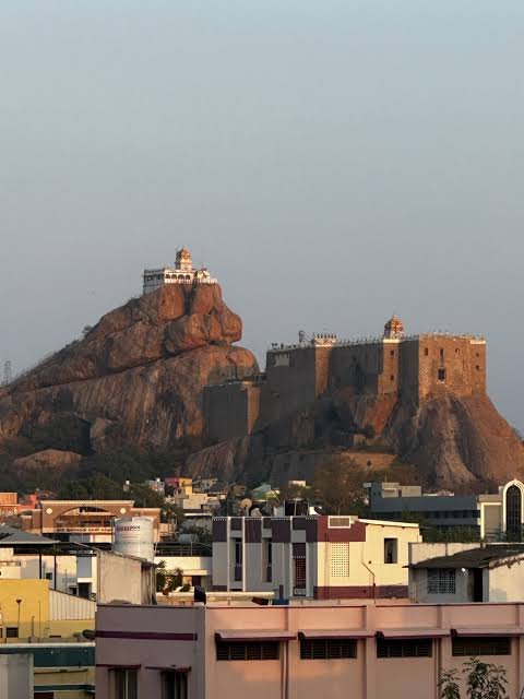 Tiruchirappalli Exhibition - Alankrit