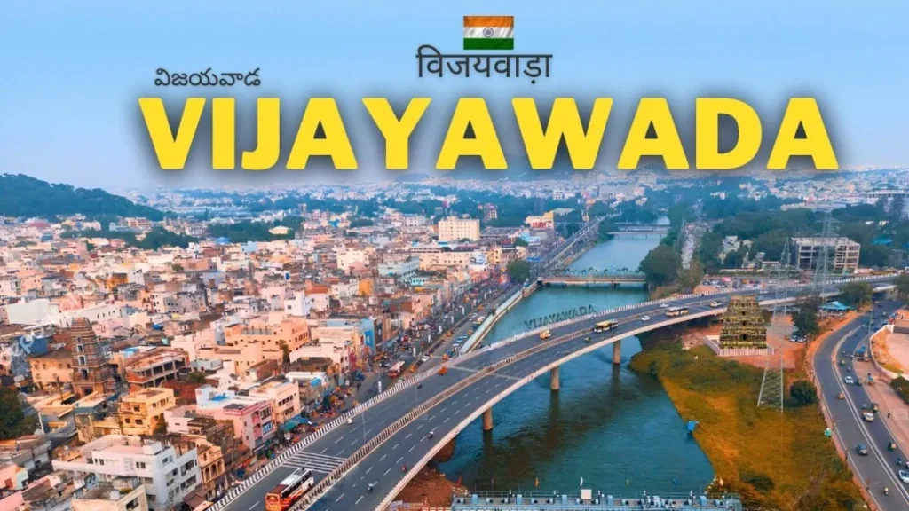 Vijayawada Exhibition - Alankrit